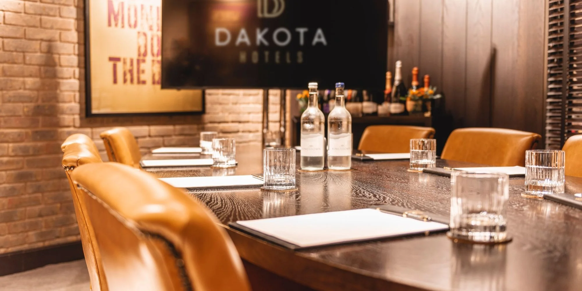 Day Delegate Rate Package